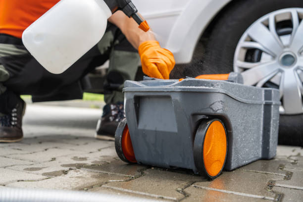Best Lawn Pest Prevention  in Ammon, ID
